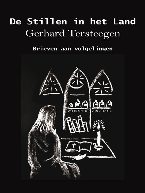 Title details for De Stillen in het Land by Gerhard Tersteegen - Available